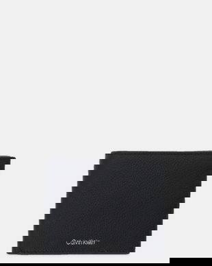 Calvin Klein portofel de piele