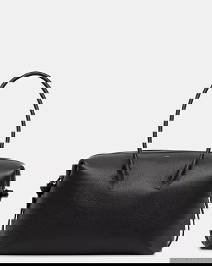 Yuzefi geantă pentru femei, din piele BRIOCHE WEEKENDER