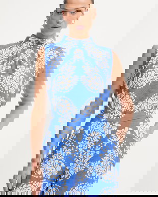 Lola Casademunt bluză pentru femei, cu vâscoză