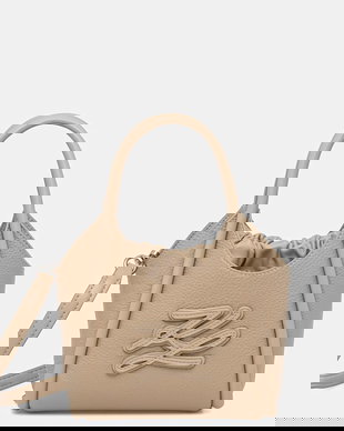 Karl Lagerfeld geantă crossbody pentru femei K/AUTOGRAPH