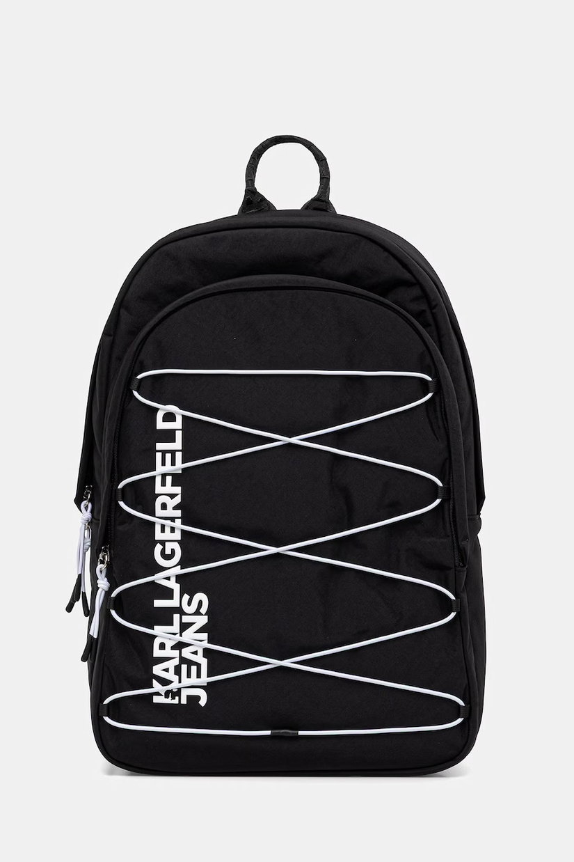 Karl Lagerfeld Jeans rucsac pentru bărbați