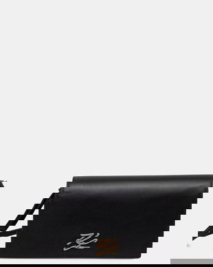 Karl Lagerfeld geantă crossbody pentru femei K/AUTOGRAPH
