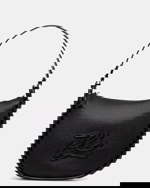 Karl Lagerfeld geantă pentru femei K/AUTOGRAPH