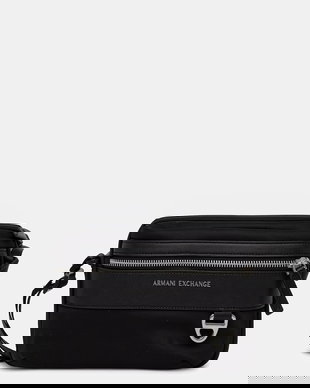 Armani Exchange borsetă pentru bărbați