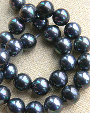 Perle stil Mallorca 14 mm (MAL)