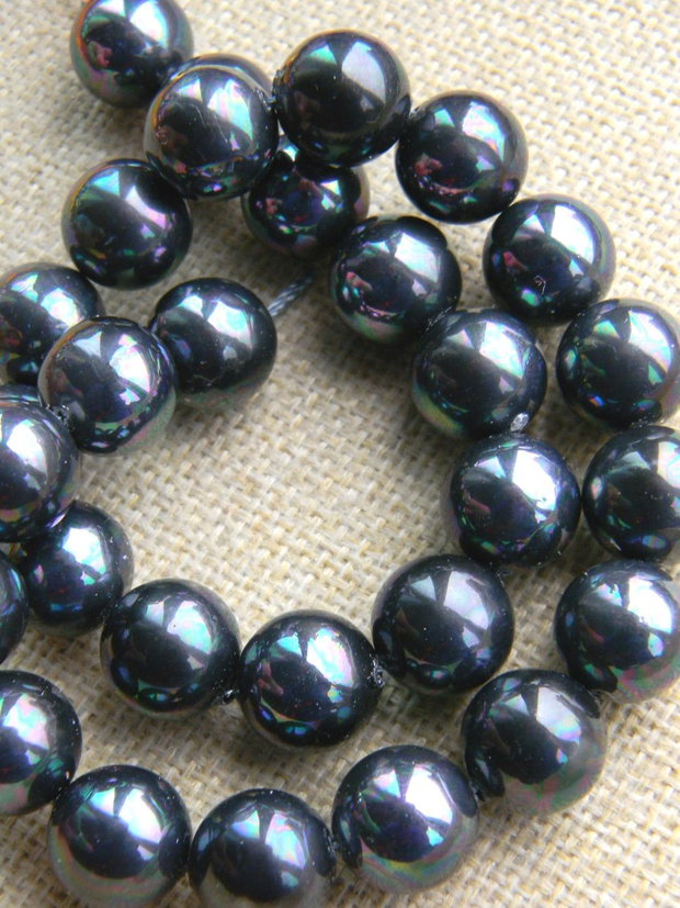 Perle stil Mallorca 14 mm (MAL)