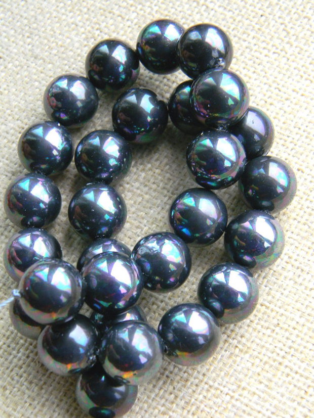 Perle stil Mallorca 14 mm (MAL)