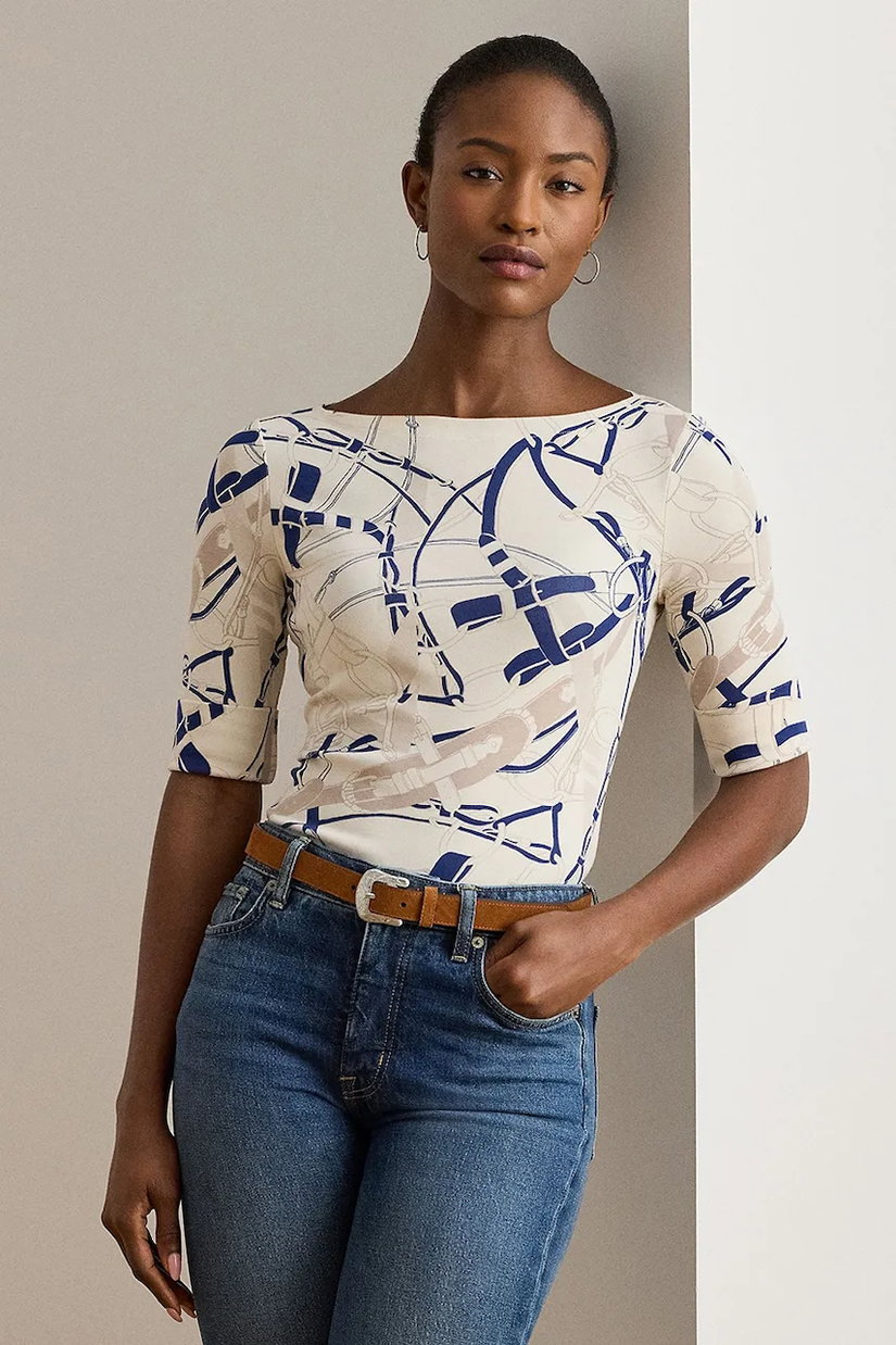 Lauren Ralph Lauren bluză