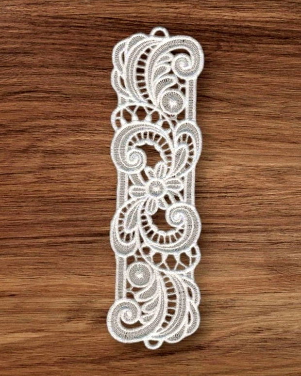 Semn de carte clasic elegant