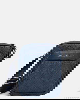 Tommy Hilfiger borsetă pentru bărbați