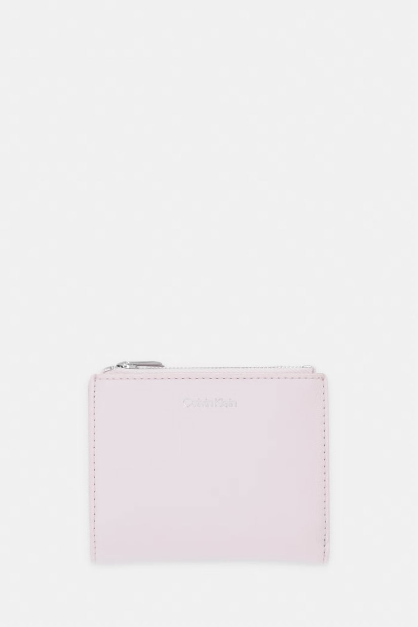 Calvin Klein portofel de damă cu imitație de piele