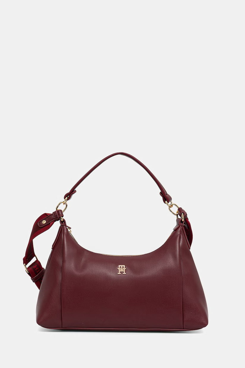 Tommy Hilfiger geantă de portbagaj pentru femei, din imitație de piele