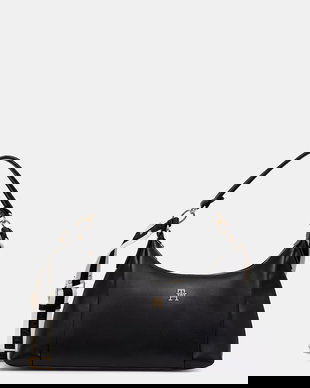 Tommy Hilfiger geantă de portbagaj pentru femei, cu imitație de piele