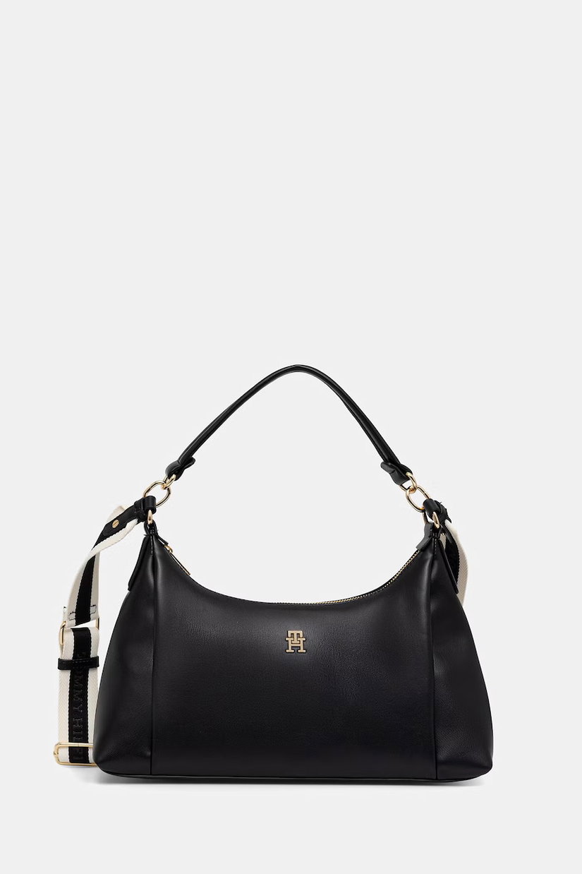 Tommy Hilfiger geantă de portbagaj pentru femei, cu imitație de piele