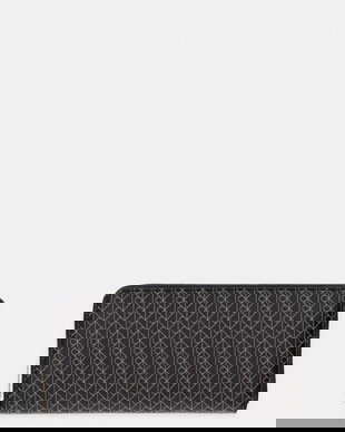 Calvin Klein portofel RFID pentru femei