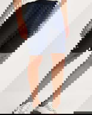 Lacoste pantaloni scurți de trening pentru bărbați, din bumbac