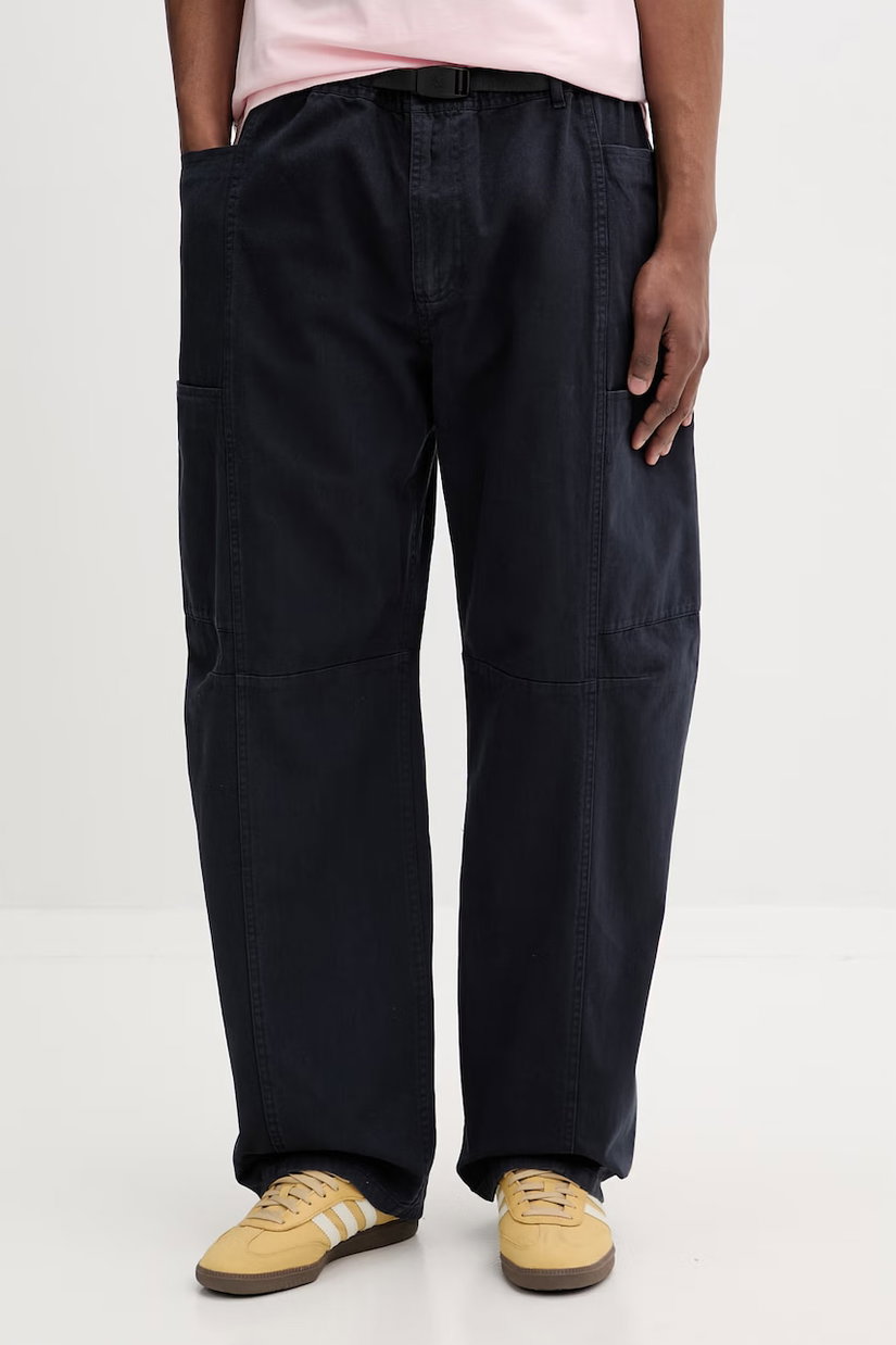Gramicci pantaloni de bumbac Voyager Pant