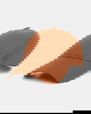 Calvin Klein șapcă de damă de bumbac