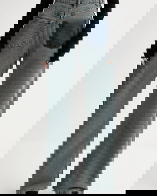 MM6 Maison Margiela jeans