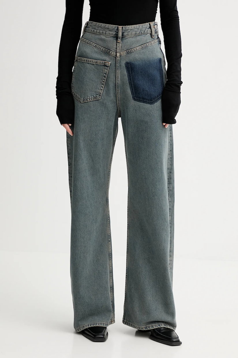 MM6 Maison Margiela jeans