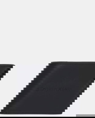 Calvin Klein portofel de piele