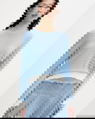 From Future pulover pentru femei, din lână