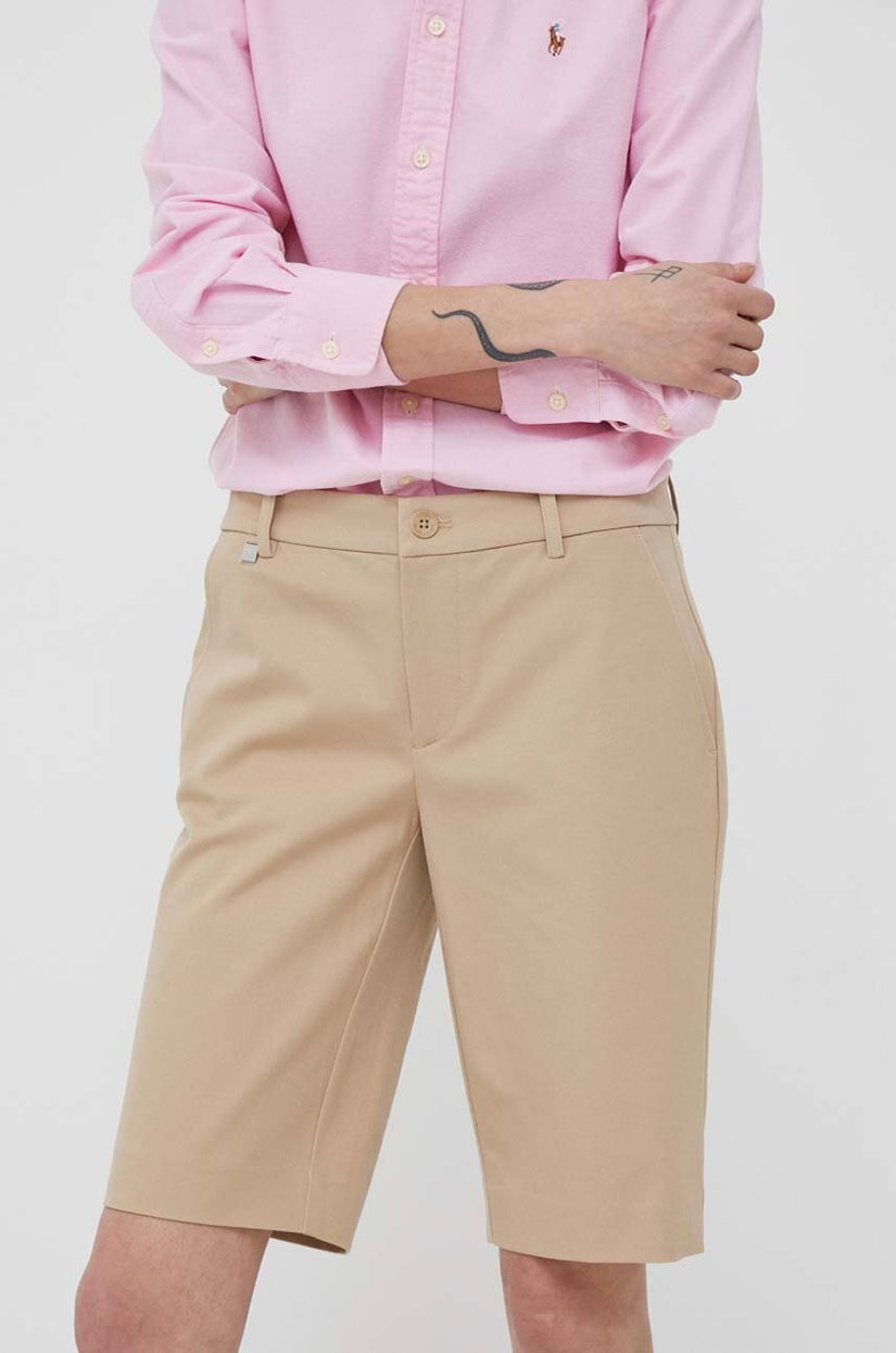 Lauren Ralph Lauren pantaloni scurti