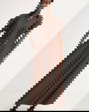 Simona Corsellini salopetă de pentru femei, din bumbac