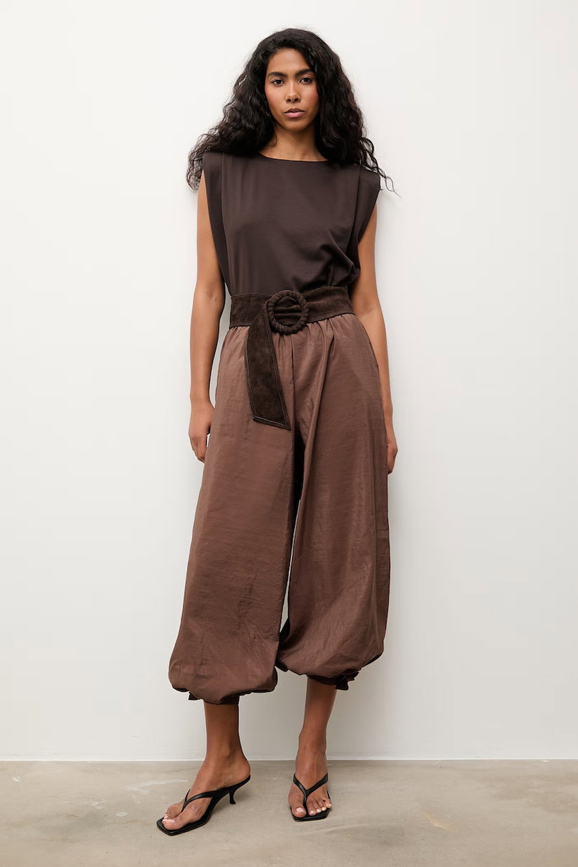 Answear.LAB pantaloni pentru femei