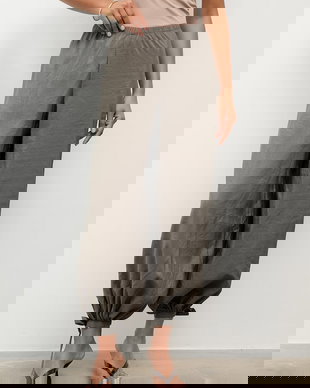 Answear.LAB pantaloni pentru femei