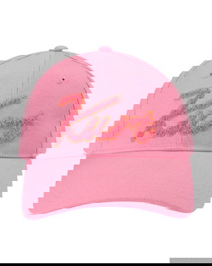 Kurt Geiger London șapcă pentru femei, din bumbac