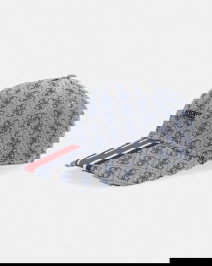 Guess șapcă pentru bărbați BOSTON