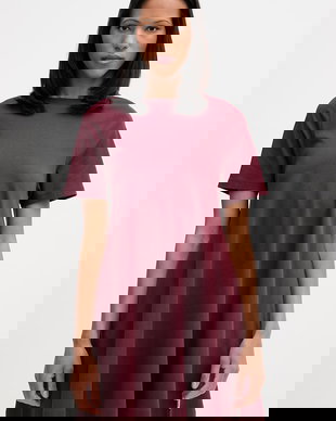 Marc O'Polo rochie bumbacă