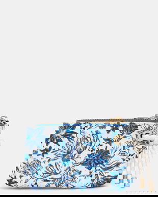 Medicine portmoneu pentru femei, din bumbac