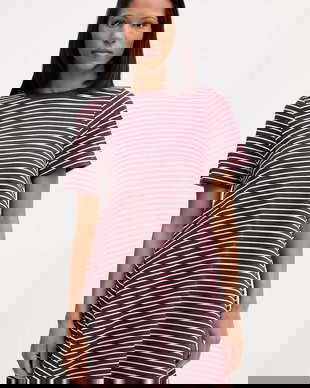 Marc O'Polo rochie de bumbac