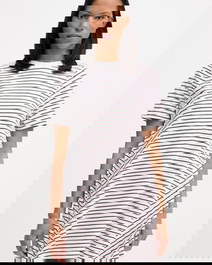 Marc O'Polo rochie de bumbac