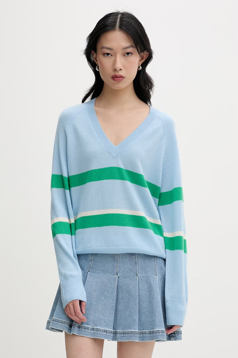 From Future pulover pentru femei, din cașmir