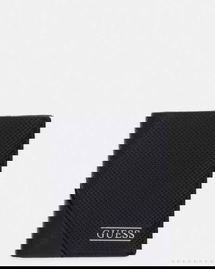 Guess portofel pentru bărbați, din piele BOSTON