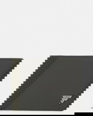 Guess portofel pentru bărbați, din piele BERNA