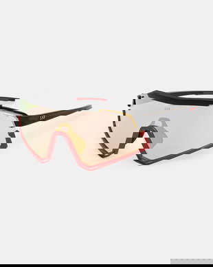 EA7 Emporio Armani ochelari de soare pentru bărbați