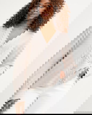 Marc Aurel cardigan pentru femei, cu vâscoză