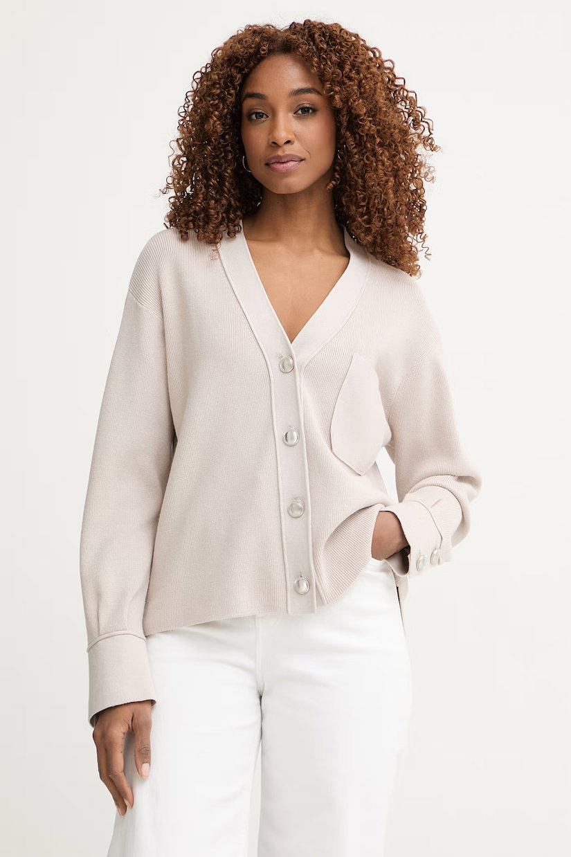 Marc Aurel cardigan pentru femei, cu vâscoză