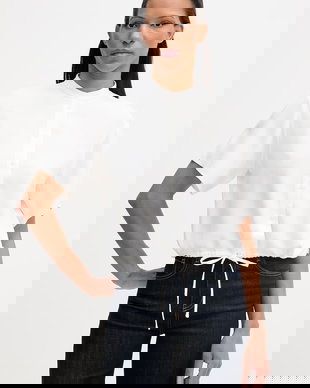 Marc O'Polo cămașă pentru femei, din lyocell