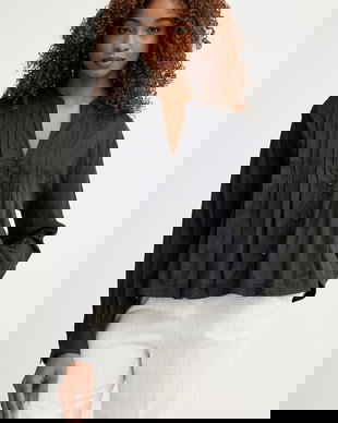 United Colors of Benetton cămașă pentru femei, din bumbac