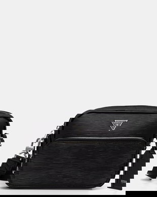 Guess borsetă pentru bărbați MILANO