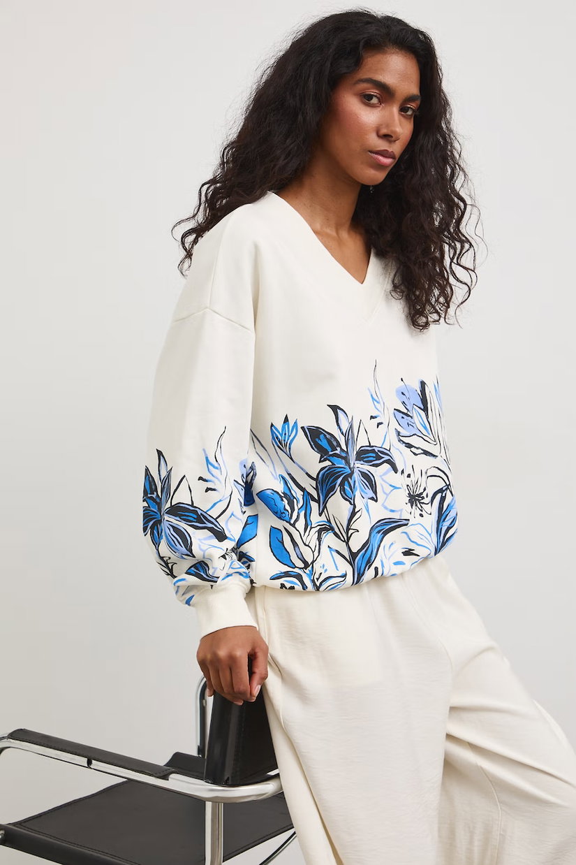 Medicine hanorac pentru femei, cu bumbac