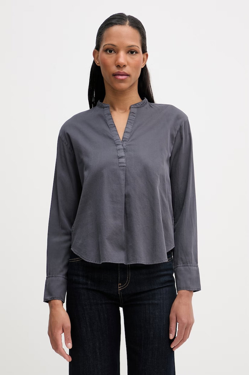 Marc O'Polo bluză pentru femei, din bumbac