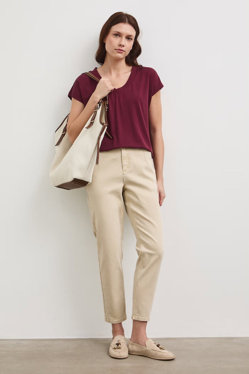 Medicine blugi carrot pentru femei