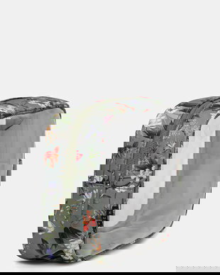 Medicine trusă cosmetică de călătorie