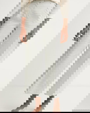 United Colors of Benetton pantaloni pentru femei, cu in